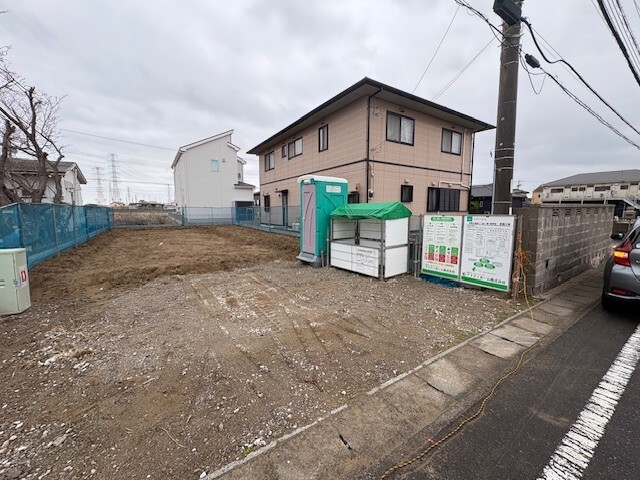 のスライド画像