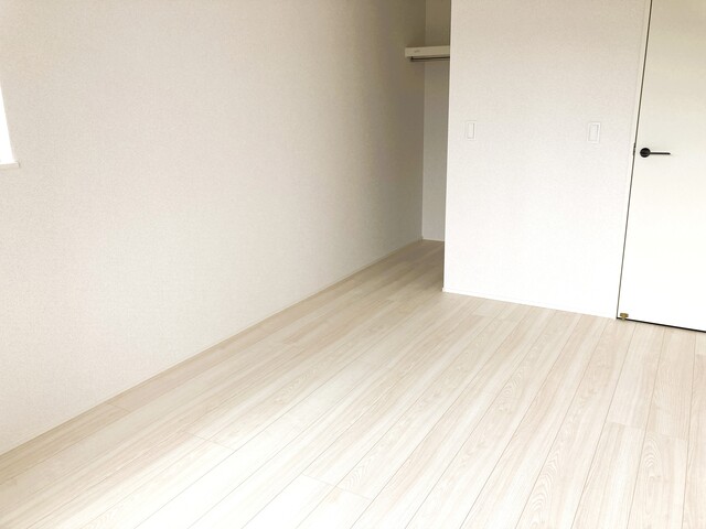 洋室のスライド画像