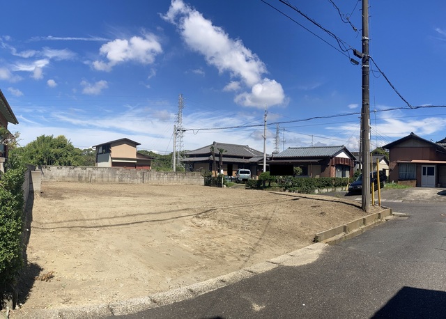 リナージュ木更津市小浜０１期