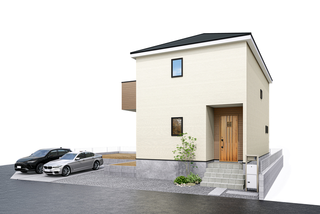 のスライド画像