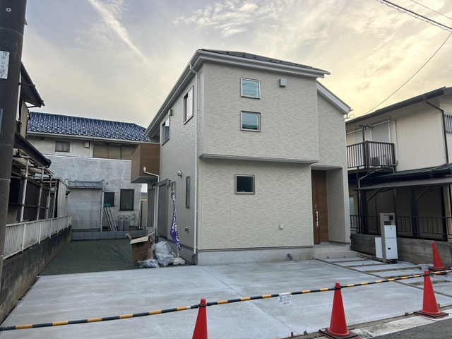 リナージュネクスジー瑞穂箱根ケ崎　第１期