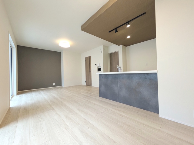 リナージュ武蔵村山大南五丁目　第１期