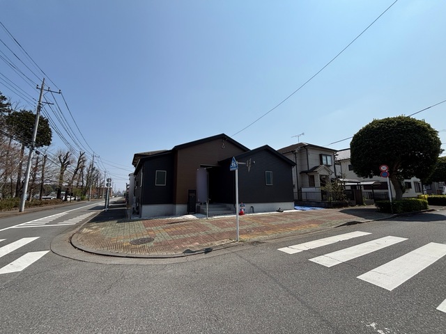 のスライド画像