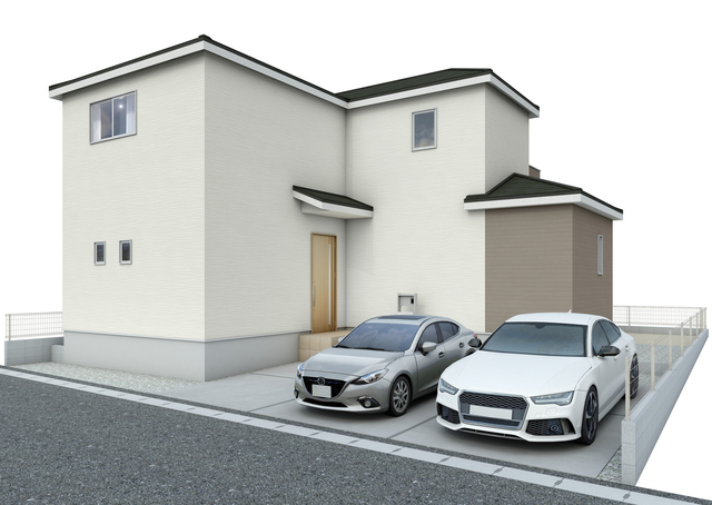 リナージュネクスジー西尾市一色町生田０１期