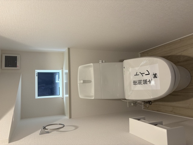 お気に入りのカバーやマット、スリッパを置いて快適空間にのスライド画像