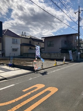 気分転換には外の空気で深呼吸するのがいちばん！