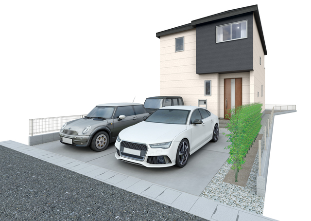 リナージュ沼津市下香貫０１期