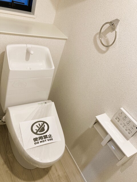 トイレのスライド画像