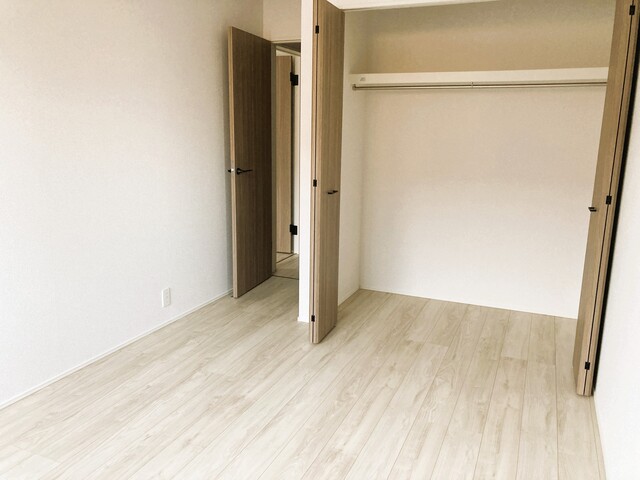 洋室のスライド画像