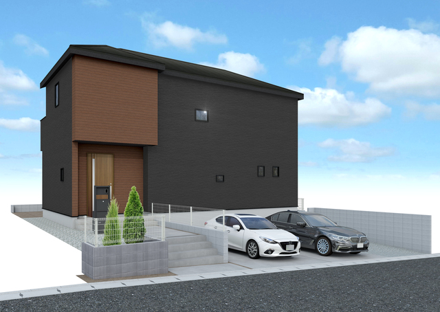 リナージュ川西市水明台２丁目０１期