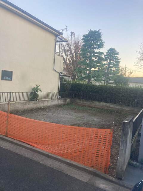 リナージュ板橋赤塚２丁目　第１期