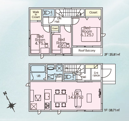 のスライド画像