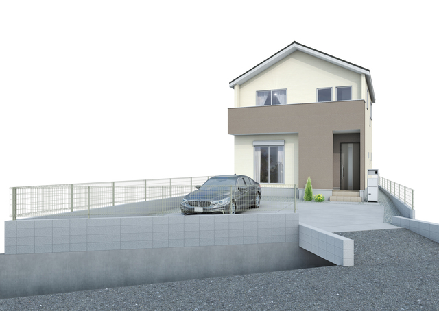 リナージュネクスジー柏市中新宿３丁目０１期