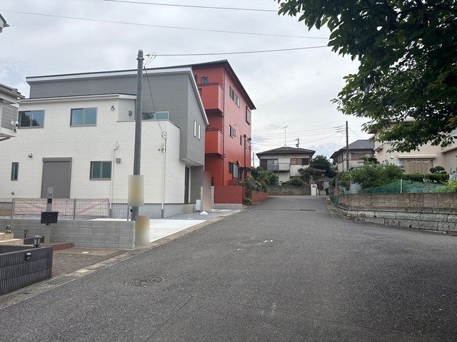のスライド画像