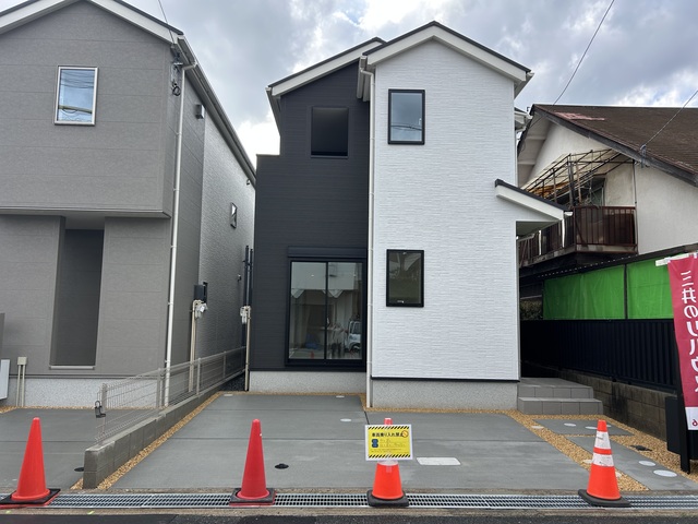 リナージュ広島佐伯区五日市町美鈴園　第２期の写真