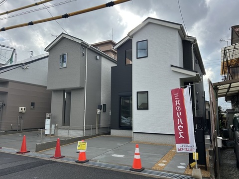 1号棟