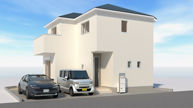 リナージュ上尾市西宮下４丁目　第１期