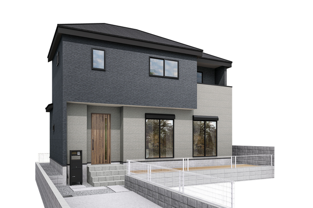 リナージュ千葉市若葉区みつわ台１丁目０１期の写真