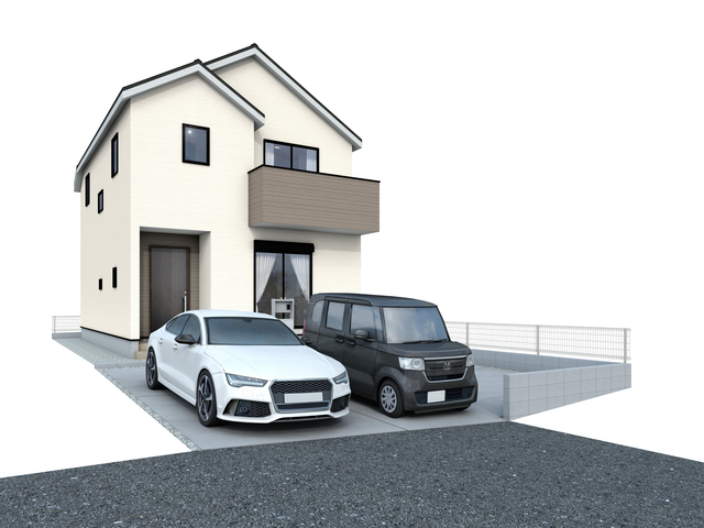 リナージュ鎌ケ谷市中佐津間　第１期の写真