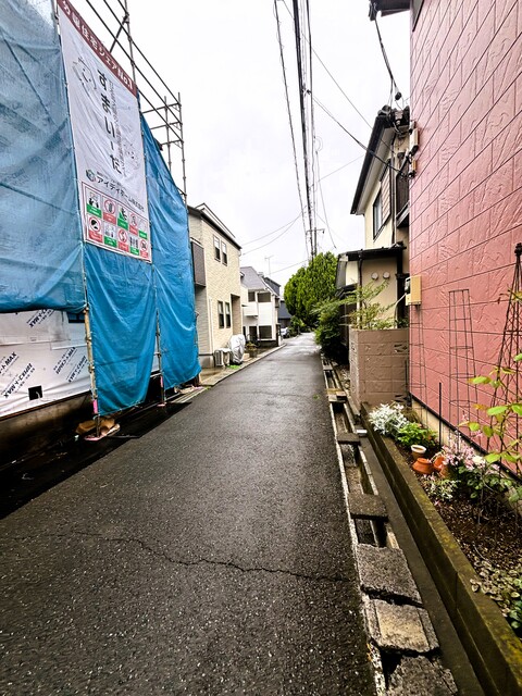 のスライド画像