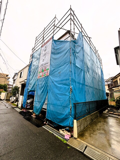 のスライド画像