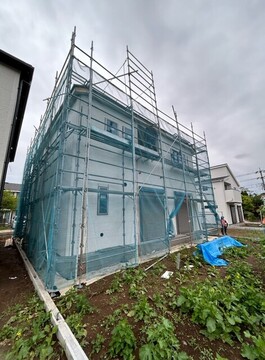 2号棟