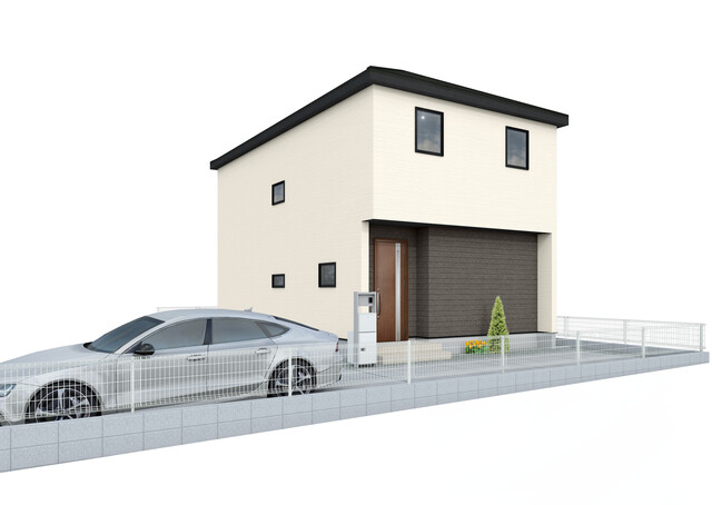 リナージュ取手野々井　第１期の写真