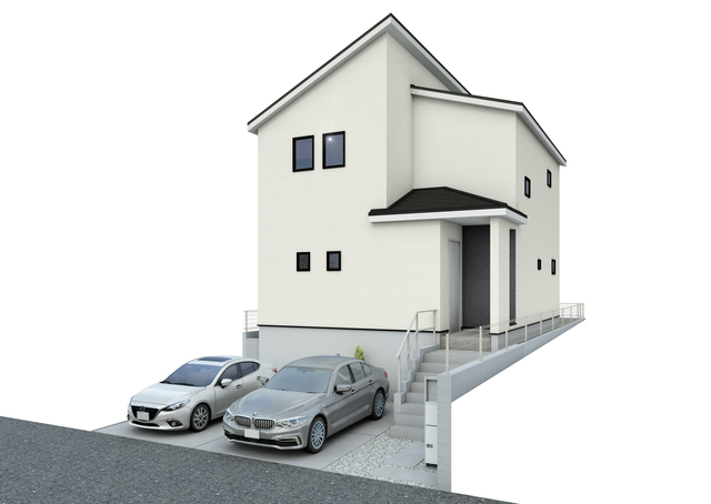 リナージュ市原辰巳台西５丁目　第２期の写真