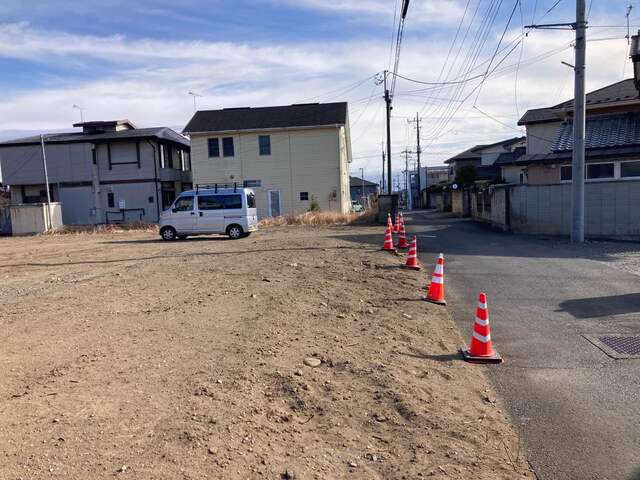 リナージュ桐生市相生町２丁目０１期の写真