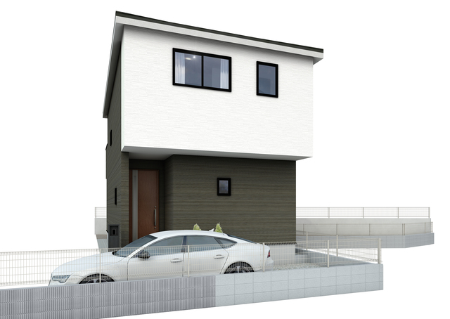 リナージュ志木本町２丁目　第１期の写真