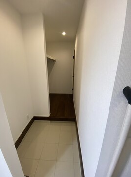 1号棟　シューズインクローク