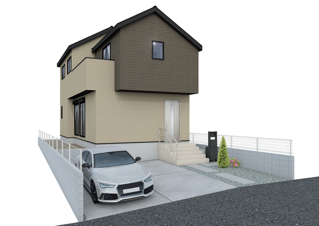 リナージュネクスジー守谷市松ケ丘５丁目０１期