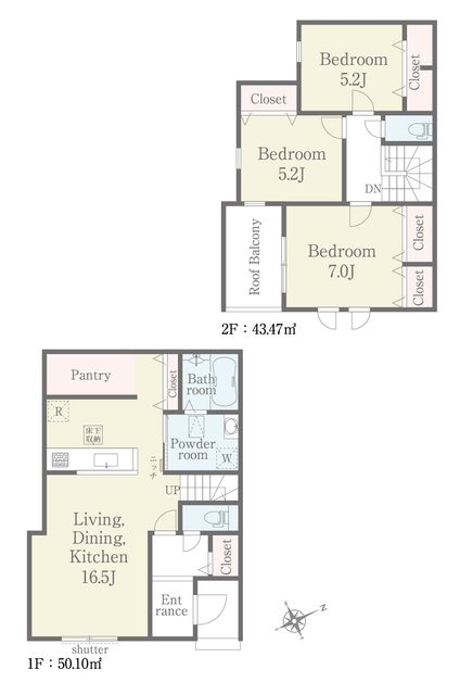 のスライド画像