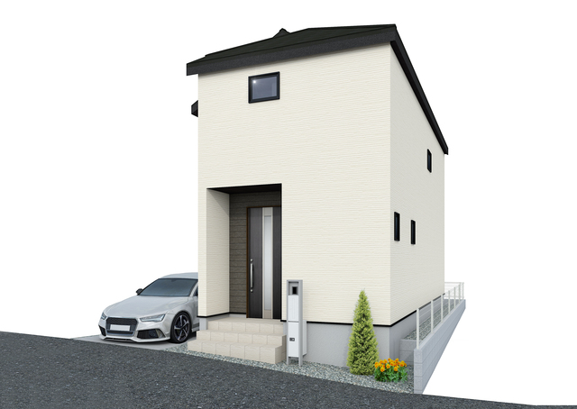 リナージュネクスジー千葉市中央区葛城２丁目０１期