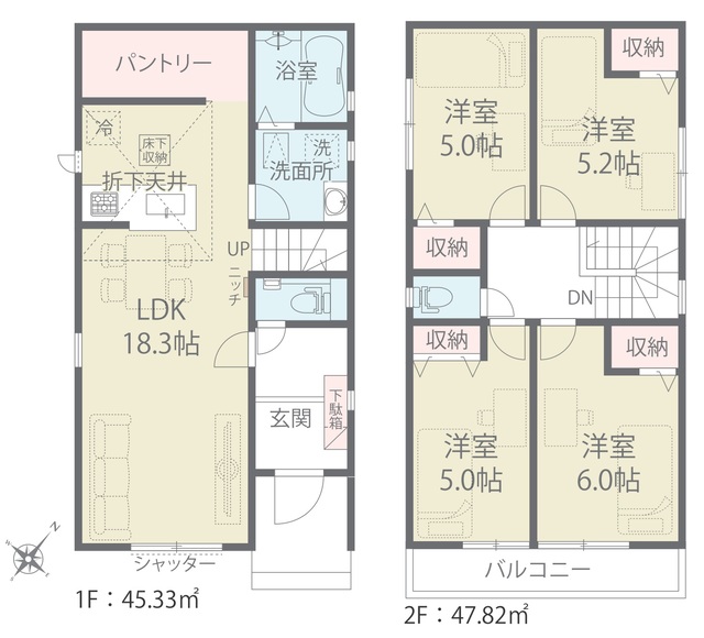 のスライド画像