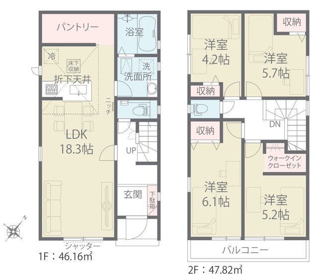 のスライド画像