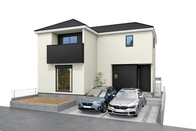 リナージュ取手市新取手１丁目０１期