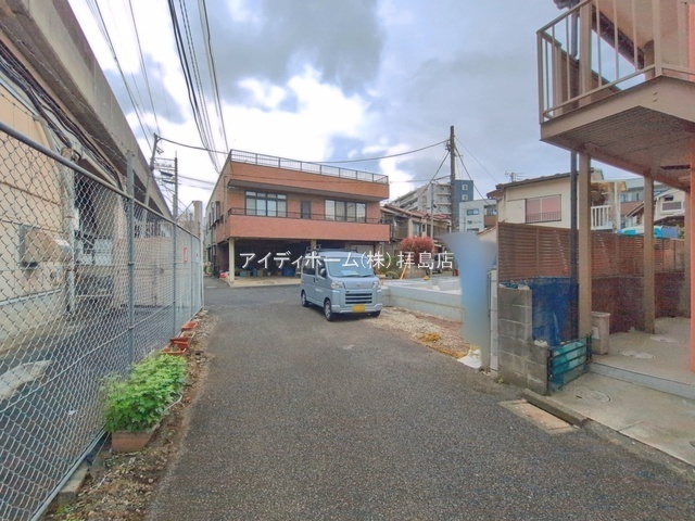 のスライド画像