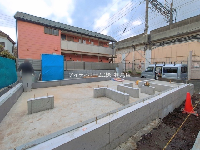 のスライド画像