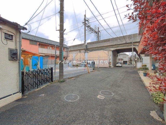 のスライド画像