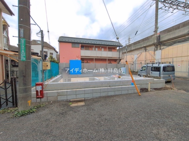 のスライド画像