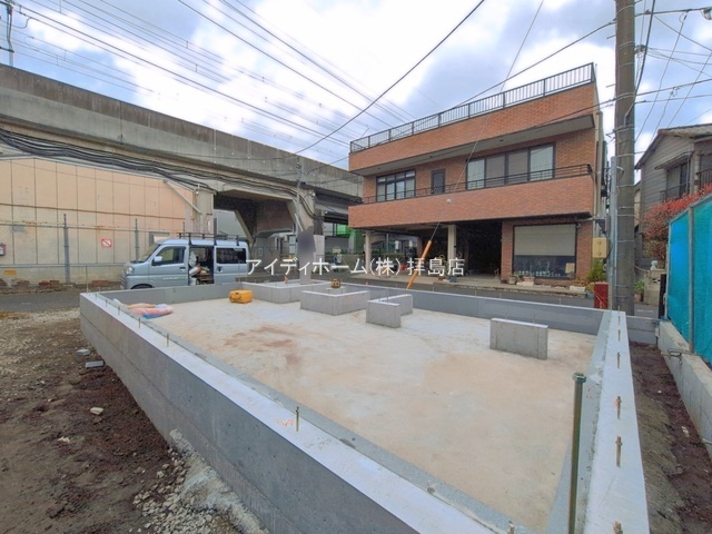 のスライド画像