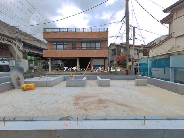 のスライド画像