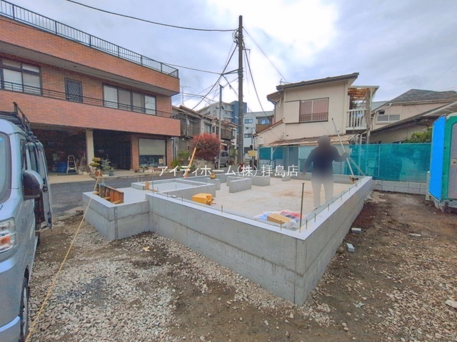 のスライド画像