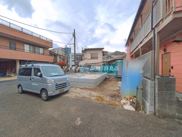 のスライド画像