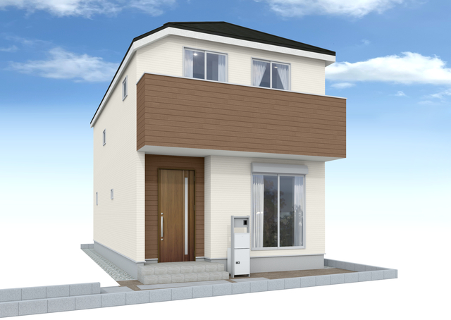 リナージュネクスジー千葉若葉区桜木北１丁目　第１期