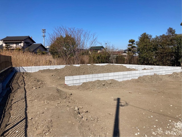 リナージュネクスジー市原青柳１丁目　第１期