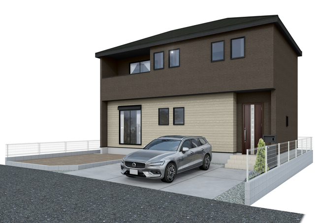 リナージュネクスジー佐倉市上志津０１期