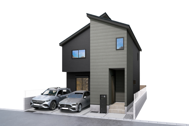リナージュネクスジー坂町小屋浦三丁目０１期