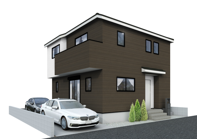 リナージュ草加市苗塚町０３期